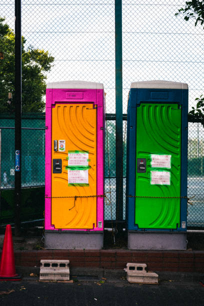 Portable Toilet Options We Offer in Forest View, IL